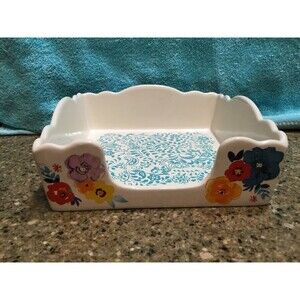 Pioneer Woman Napkin Holder